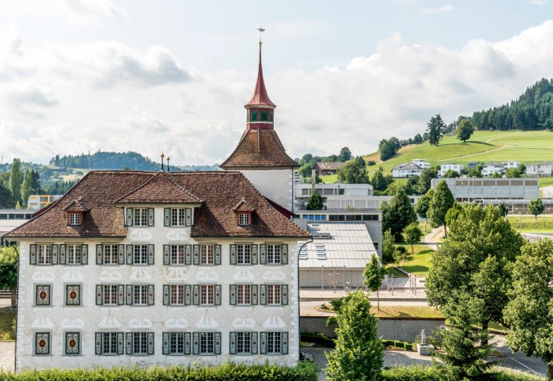 Schloss Willisau, Willisau, Switzerland, Switzerland
